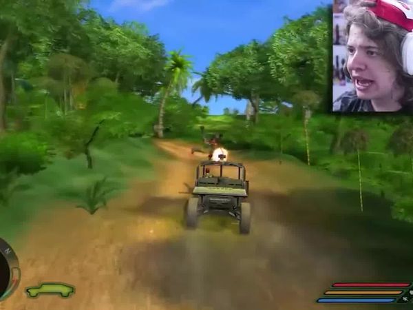 Assoprafitas - O Primeiro Far Cry