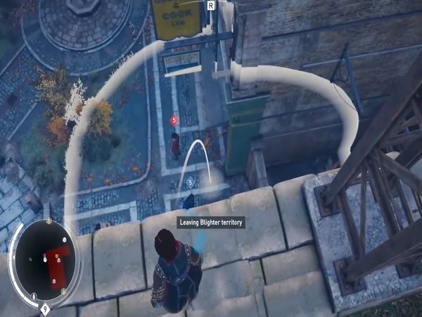 Ac Com O Sidão Do Game - A Evolução Do Stealth Na Saga Assassin's Creed