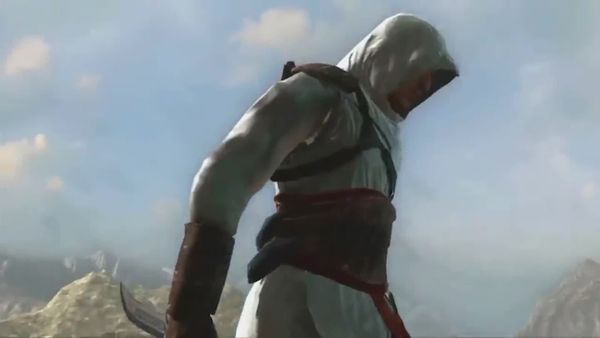 Ac Com O Sidão Do Game - Todos Os Protagonistas De Assassin’s Creed Em Um Único Vídeo