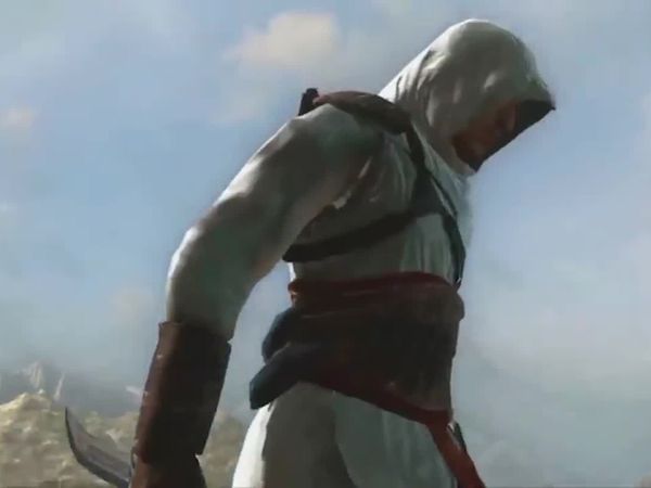 Ac Com O Sidão Do Game - Todos Os Protagonistas De Assassin’s Creed Em Um Único Vídeo