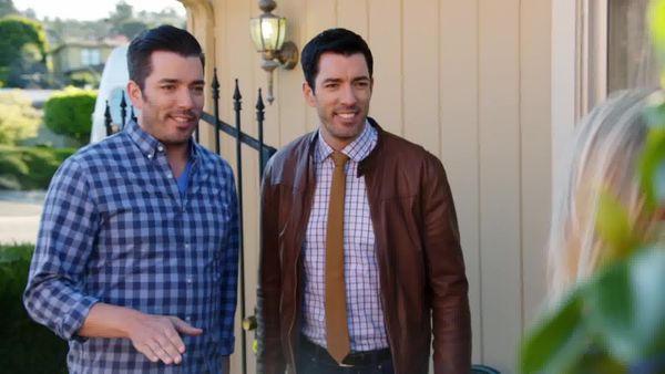 Property Brothers: Forever Home CA - Nora & Diego