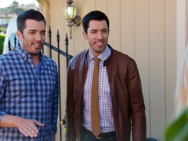 Property Brothers: Forever Home CA - Nora & Diego