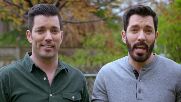 Property Brothers: Forever Home CA - Crystal & James