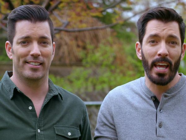 Property Brothers: Forever Home CA - Crystal & James