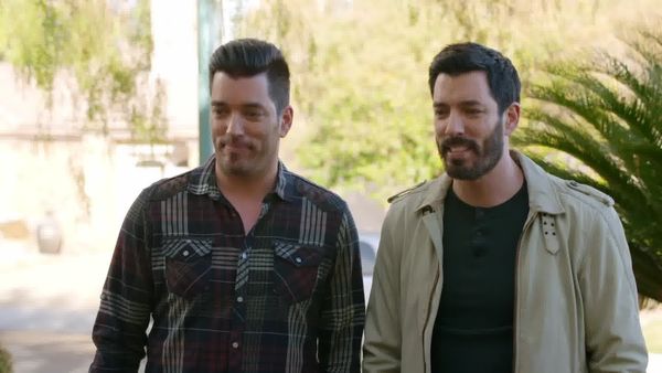 Property Brothers: Forever Home CA - Becky and Michael