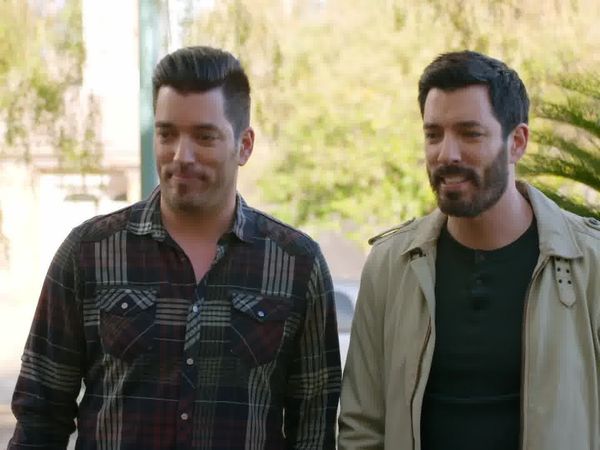 Property Brothers: Forever Home CA - Becky and Michael