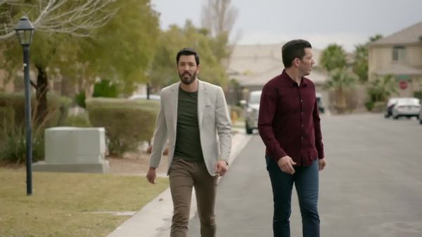 Property Brothers: Forever Home CA - Troy & Susan