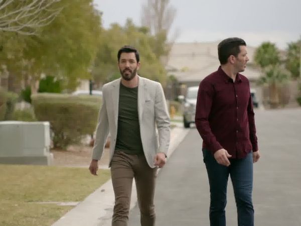 Property Brothers: Forever Home CA - Troy & Susan