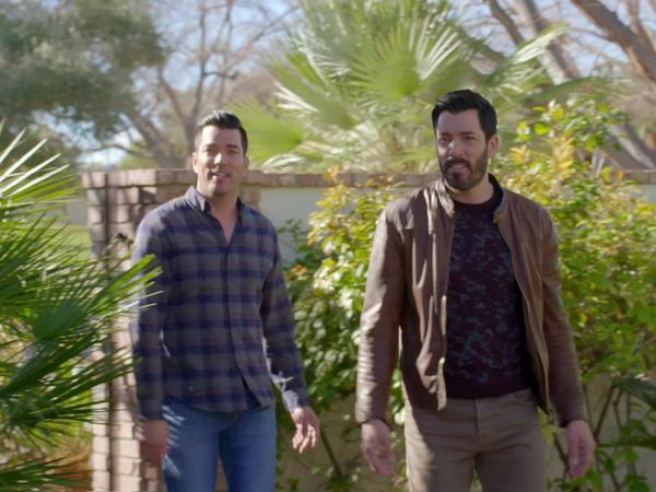 Property Brothers: Forever Home CA - Ren & Scott