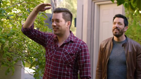 Property Brothers: Forever Home CA - Meghan & Brian