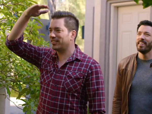 Property Brothers: Forever Home CA - Meghan & Brian