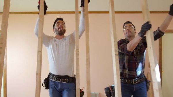 Property Brothers: Forever Home CA - Vanessa & Michael