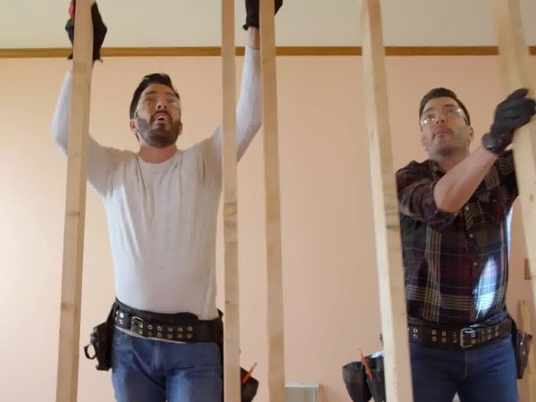 Property Brothers: Forever Home CA - Vanessa & Michael