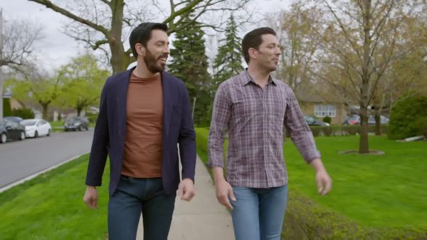 Property Brothers: Forever Home CA - Michelle & Chris