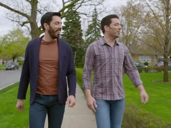 Property Brothers: Forever Home CA - Michelle & Chris