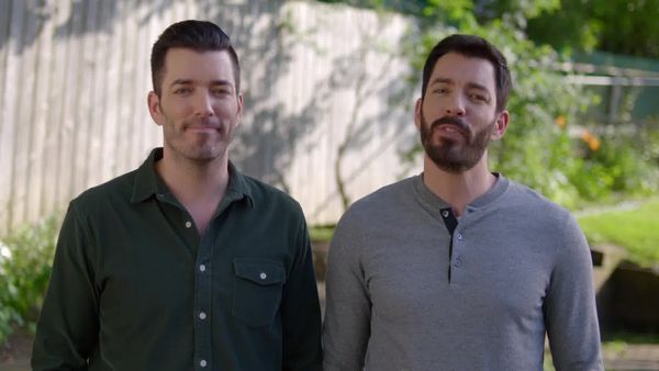 Property Brothers: Forever Home CA - Erika & Ben