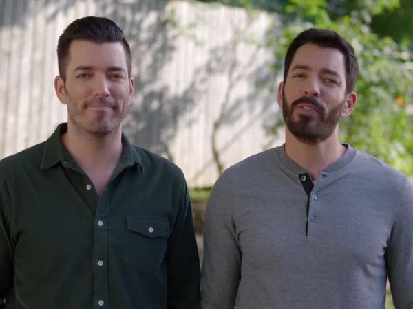 Property Brothers: Forever Home CA - Erika & Ben