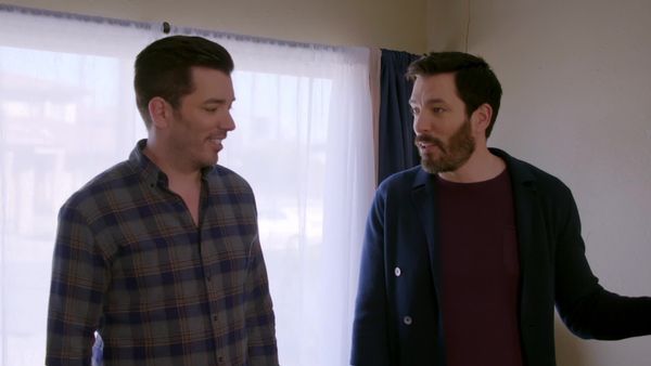 Property Brothers: Forever Home CA - JD & Annalee