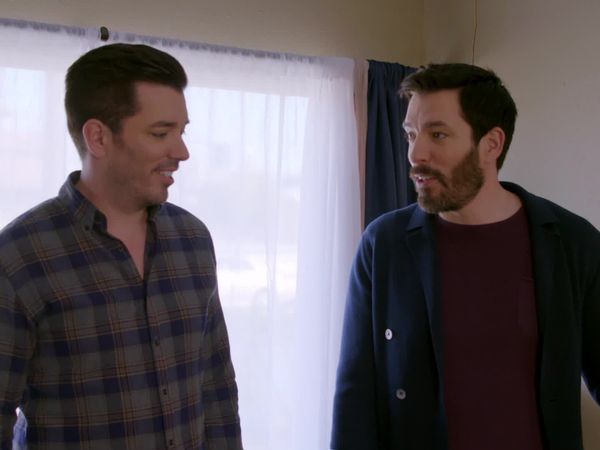 Property Brothers: Forever Home CA - JD & Annalee