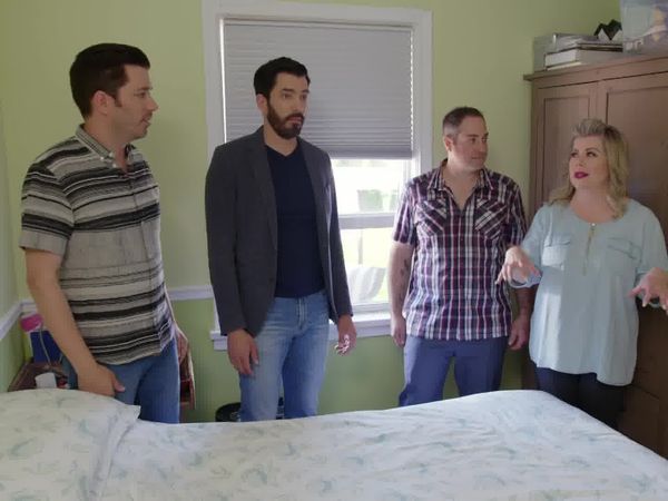 Property Brothers: Forever Home CA - Jennifer & Agostino
