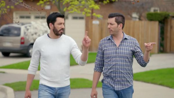Property Brothers: Forever Home CA - Rina & Nilesh