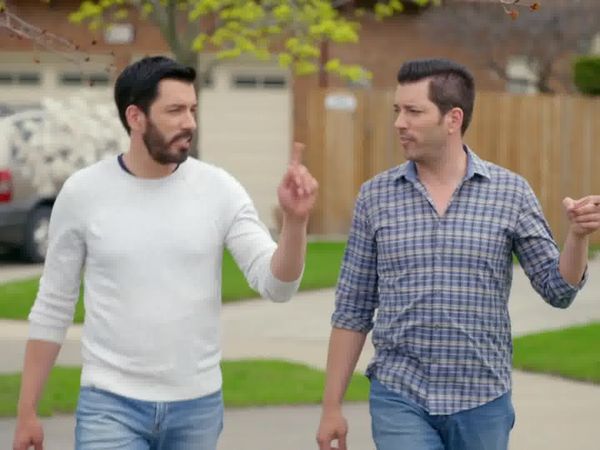 Property Brothers: Forever Home CA - Rina & Nilesh