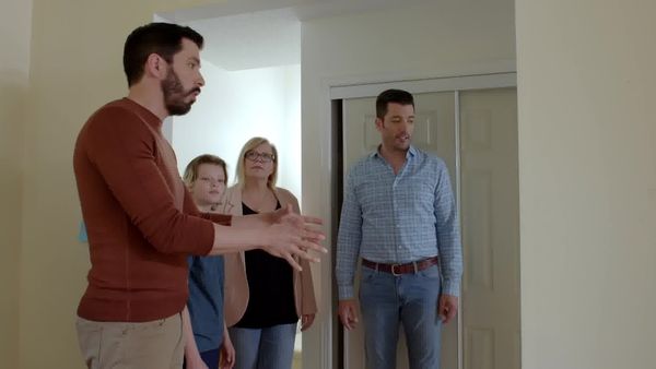 Property Brothers: Forever Home CA - Tamara & Maddy