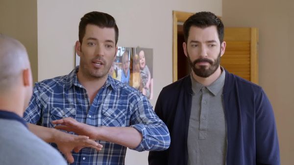 Property Brothers: Forever Home CA - Amy & Dominic