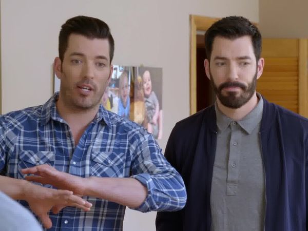 Property Brothers: Forever Home CA - Amy & Dominic