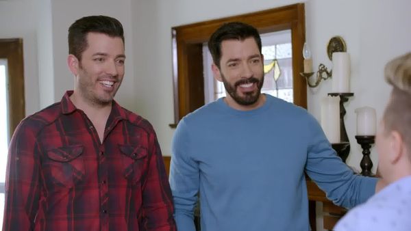 Property Brothers: Forever Home CA - Amy & Kate