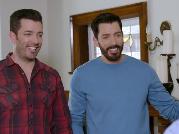 Property Brothers: Forever Home CA - Amy & Kate