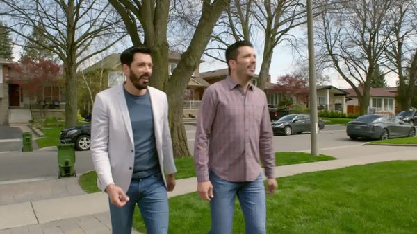 Property Brothers: Forever Home CA - Tanya & Sean