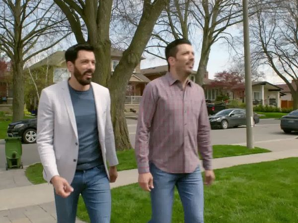 Property Brothers: Forever Home CA - Tanya & Sean