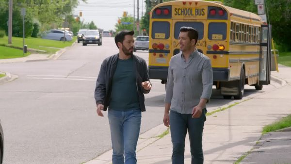 Property Brothers: Forever Home CA - Irina & Dean
