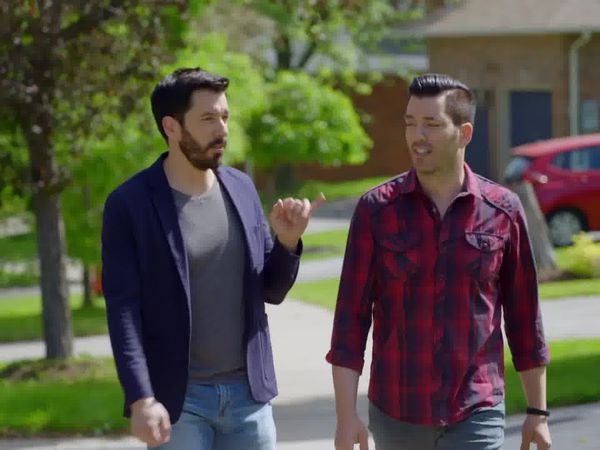 Property Brothers: Forever Home CA - Sally & David