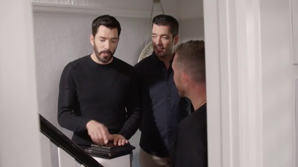 Property Brothers: Forever Home CA - Valarie & David