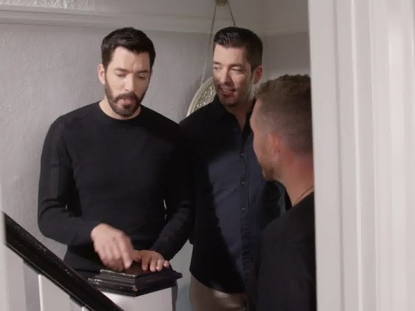 Property Brothers: Forever Home CA - Valarie & David