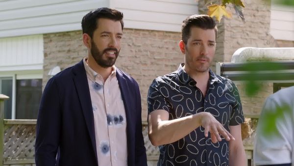 Property Brothers: Forever Home CA - Michelle & Brian