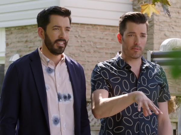 Property Brothers: Forever Home CA - Michelle & Brian