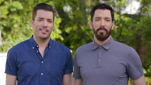 Property Brothers: Forever Home CA - Leah & Jason