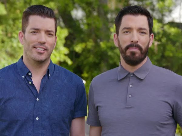 Property Brothers: Forever Home CA - Leah & Jason