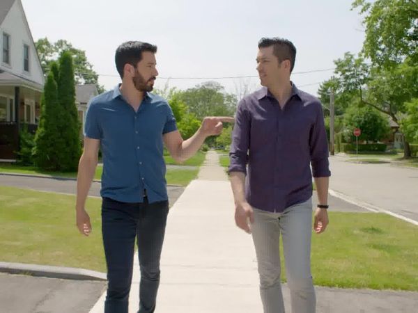 Property Brothers: Forever Home CA - Kirsti & Jeff