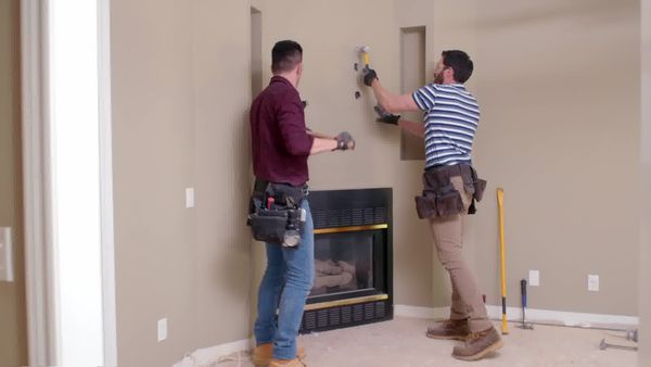 Property Brothers: Forever Home CA - Michelle & Ghopi
