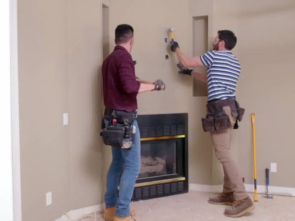 Property Brothers: Forever Home CA - Michelle & Ghopi