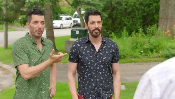 Property Brothers: Forever Home CA - Lois & Mark