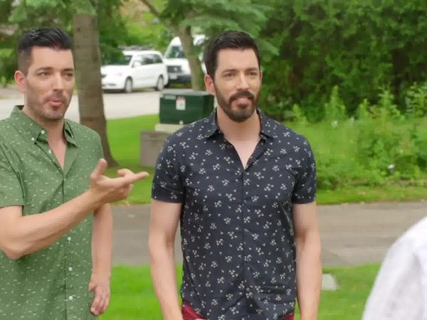 Property Brothers: Forever Home CA - Lois & Mark