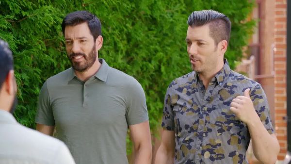 Property Brothers: Forever Home CA - Paola & Michelle