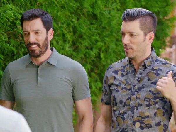 Property Brothers: Forever Home CA - Paola & Michelle