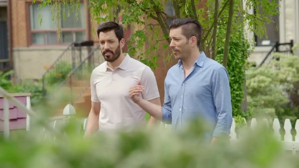 Property Brothers: Forever Home CA - Stephanie & Chris