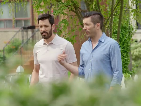 Property Brothers: Forever Home CA - Stephanie & Chris